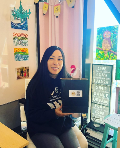 Customer Moment